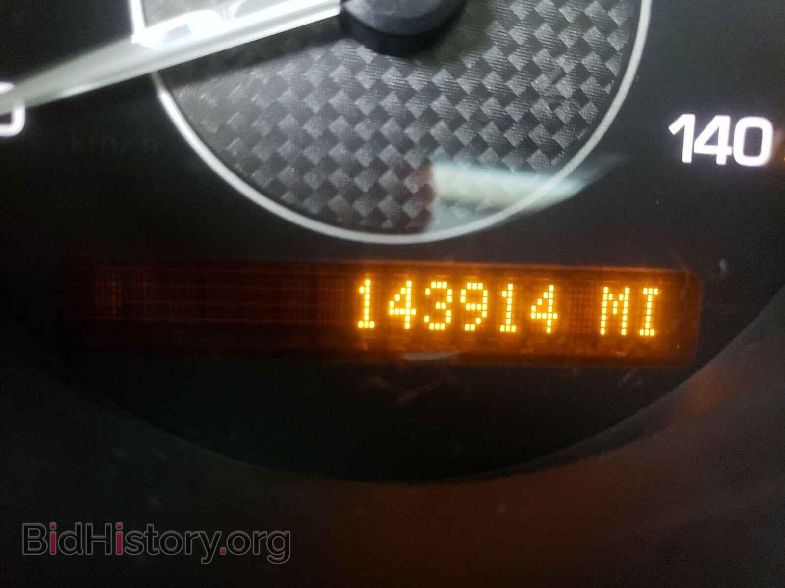 2007 SATURN AURA - VIN: 1G8ZV57727F288002 - Фото 8
