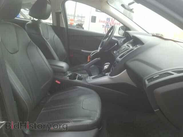 2014 FORD FOCUS - VIN: 1FADP3F29EL102870 - Photo 5