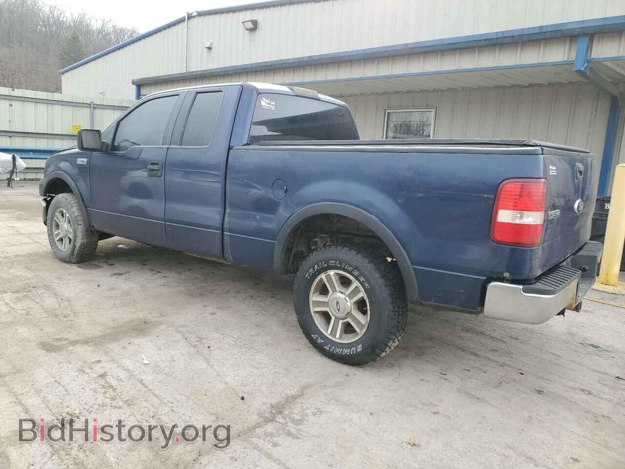 2007 FORD All Models - VIN: 1FTPX14V07KC78370 - Фото 2