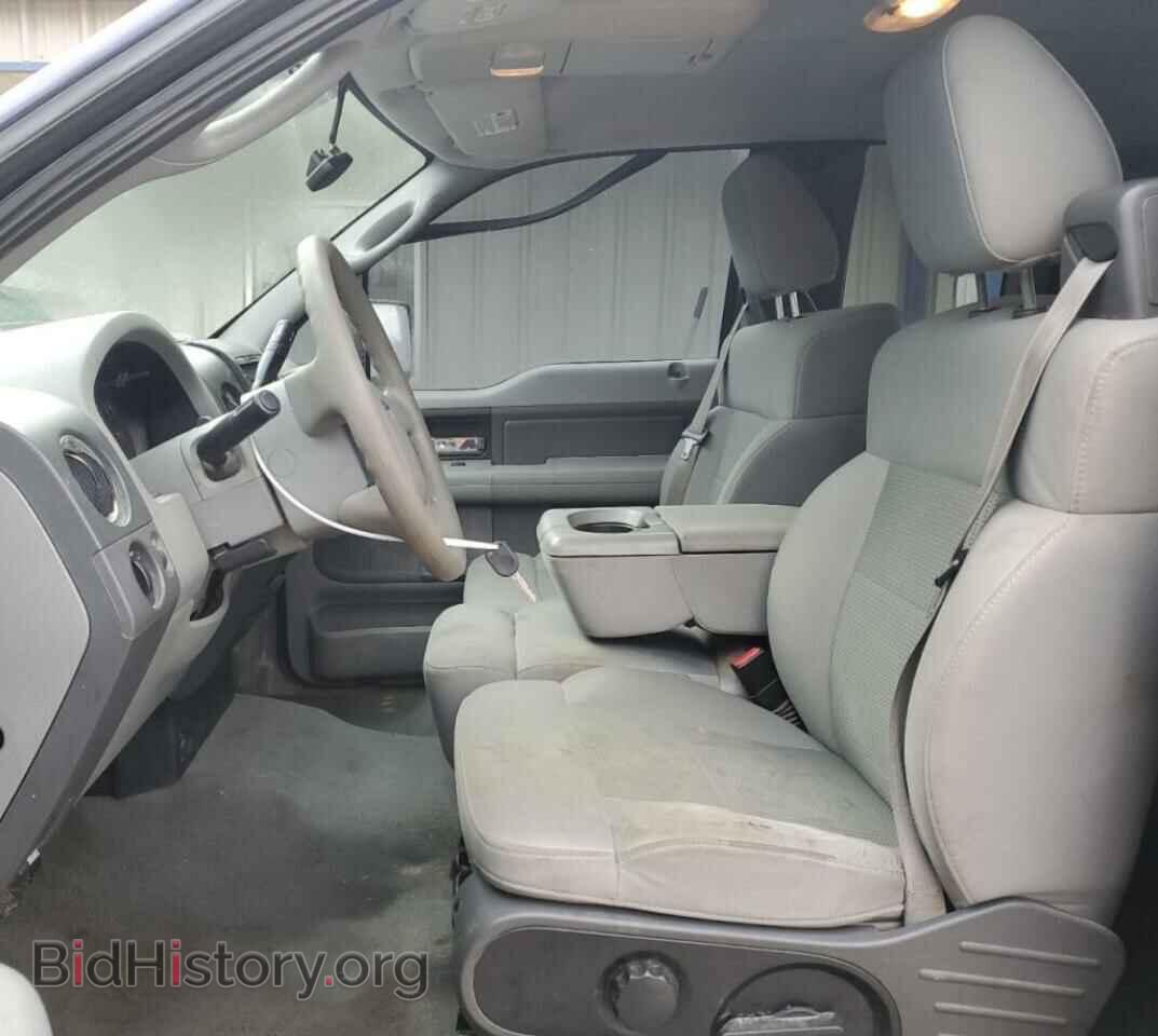 2007 FORD All Models - VIN: 1FTPX14V07KC78370 - Фото 7