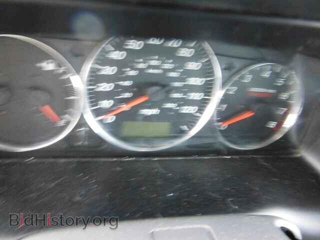 2004 MAZDA MPV - VIN: JM3LW28A740517118 - Фото 8