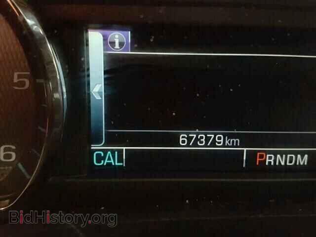 2015 CHEVROLET SILVERADO - VIN: 3GCUKSECXFG109192 - Фото 8