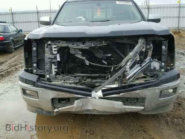 2015 CHEVROLET SILVERADO - VIN: 3GCUKSECXFG109192 - Фото 9