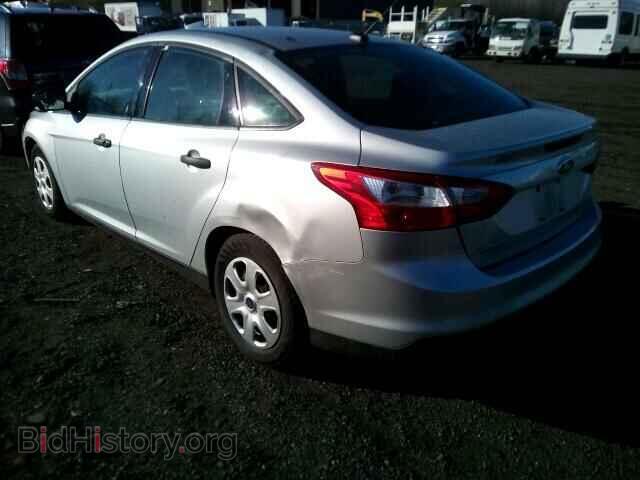 2013 FORD FOCUS - VIN: 1FADP3E29DL160588 - Photo 3