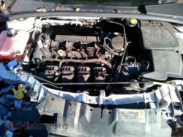 2013 FORD FOCUS - VIN: 1FADP3E29DL160588 - Photo 7