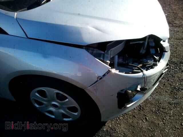 2013 FORD FOCUS - VIN: 1FADP3E29DL160588 - Photo 10
