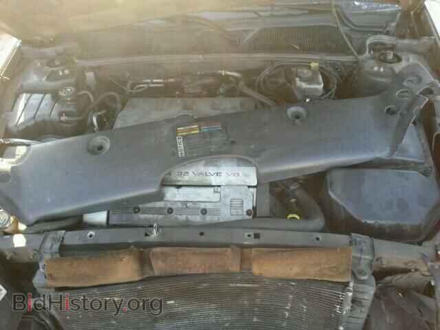 2001 CADILLAC DEVILLE - VIN: 1G6KD54Y31U187502 - Photo 7