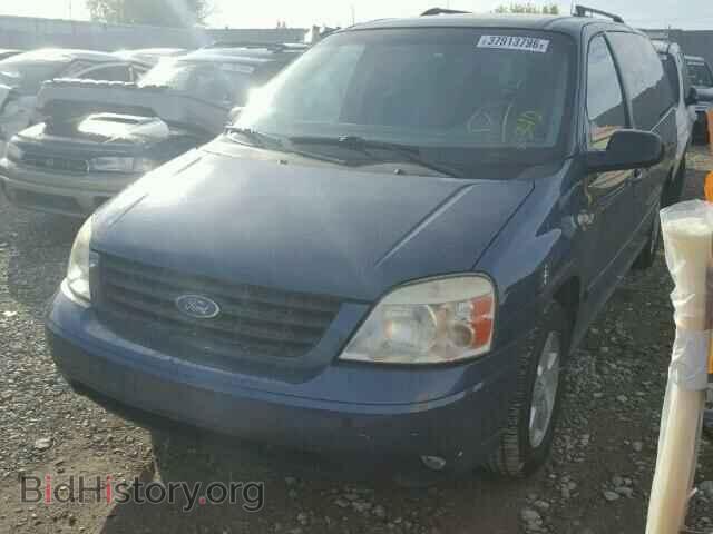2006 FORD FREESTAR - VIN: 2FMZA51696BA06340 - Фото 2