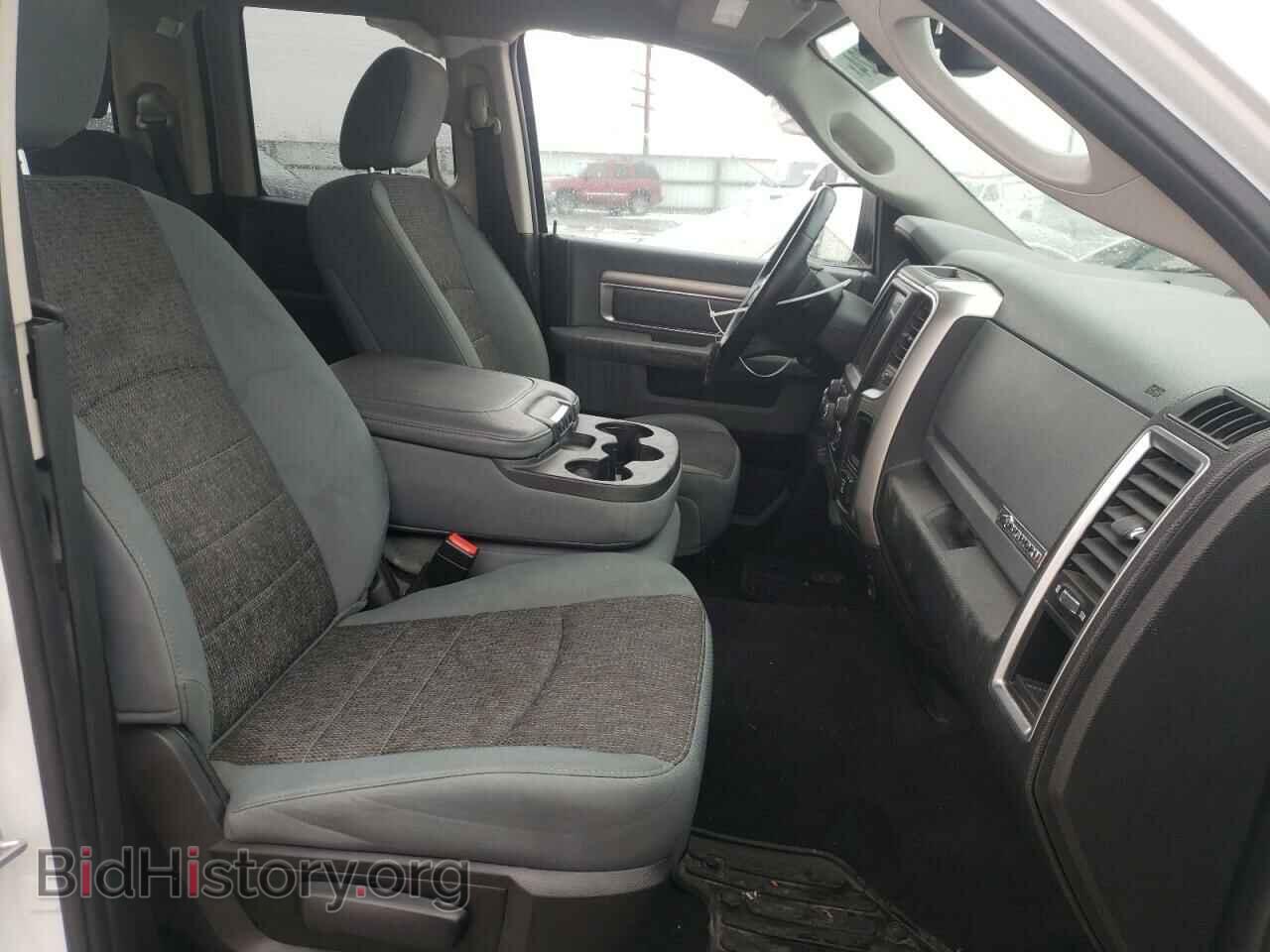 2017 RAM 1500 - VIN: 1C6RR7GT9HS642469 - Фото 7