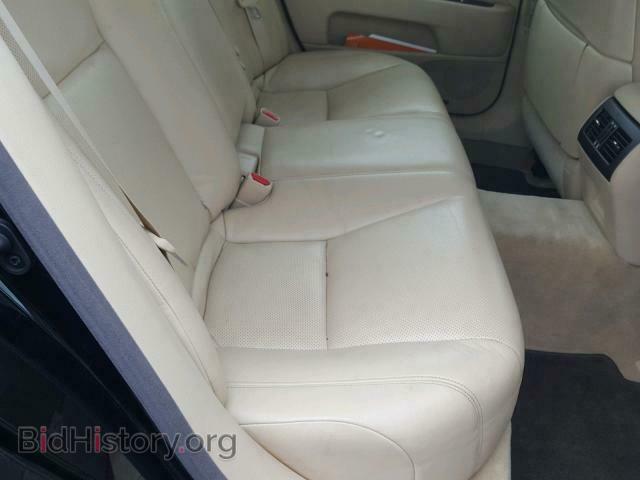 2012 LEXUS LS460 - VIN: JTHCL5EF6C5012934 - Фото 6