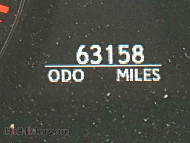2012 LEXUS LS460 - VIN: JTHCL5EF6C5012934 - Фото 8