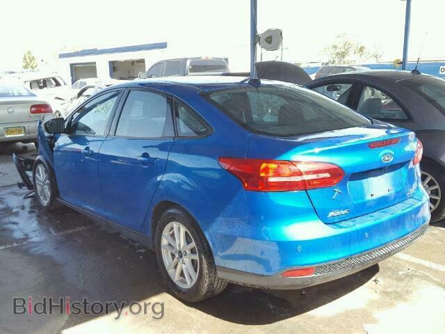 2015 FORD FOCUS - VIN: 1FADP3F20FL368246 - Photo 3
