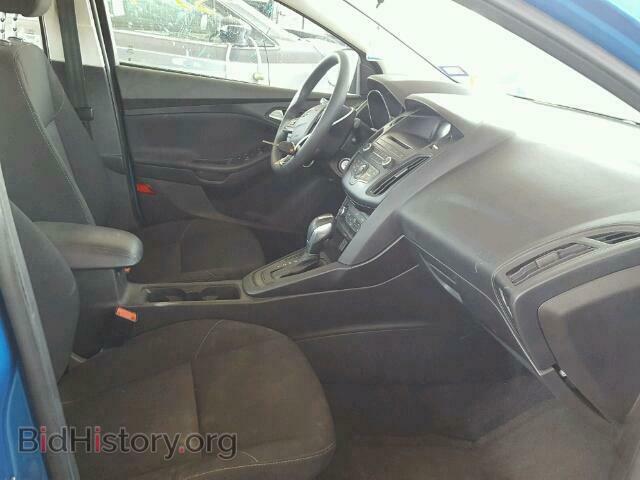 2015 FORD FOCUS - VIN: 1FADP3F20FL368246 - Photo 5