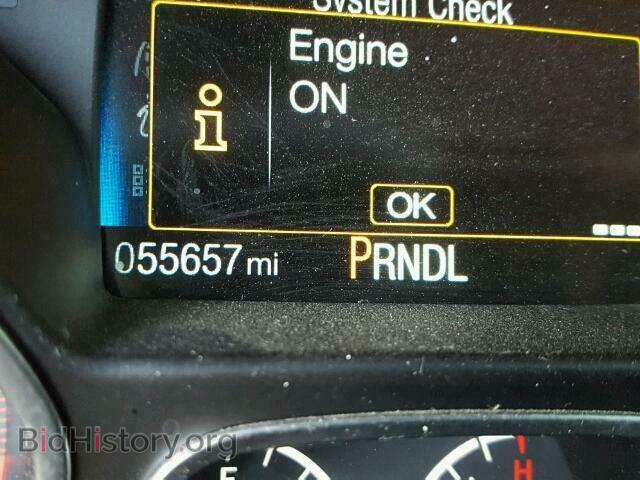 2015 FORD FOCUS - VIN: 1FADP3F20FL368246 - Photo 8