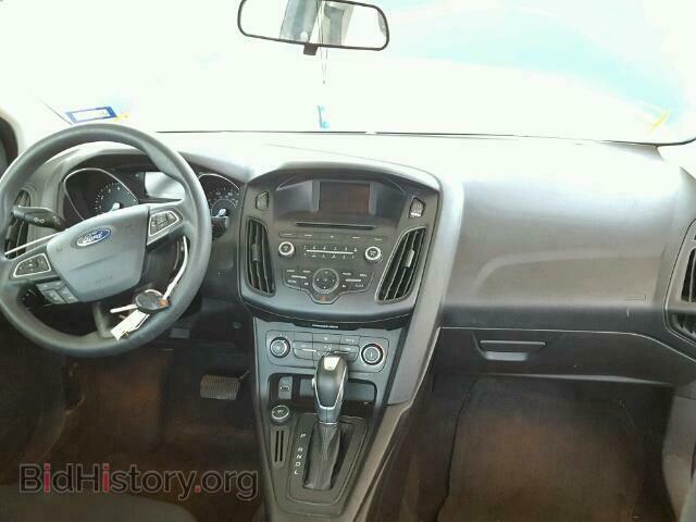 2015 FORD FOCUS - VIN: 1FADP3F20FL368246 - Photo 9