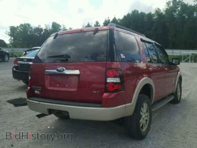 2008 FORD EXPLORER - VIN: 1FMEU74E88UA86232 - Photo 4