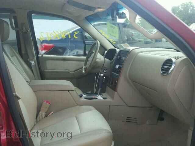 2008 FORD EXPLORER - VIN: 1FMEU74E88UA86232 - Photo 5