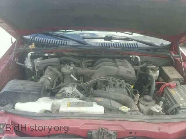2008 FORD EXPLORER - VIN: 1FMEU74E88UA86232 - Photo 7