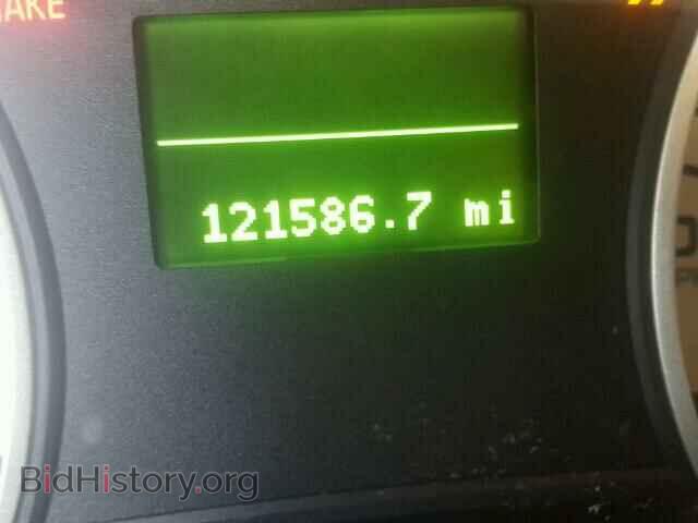 2008 FORD EXPLORER - VIN: 1FMEU74E88UA86232 - Photo 8