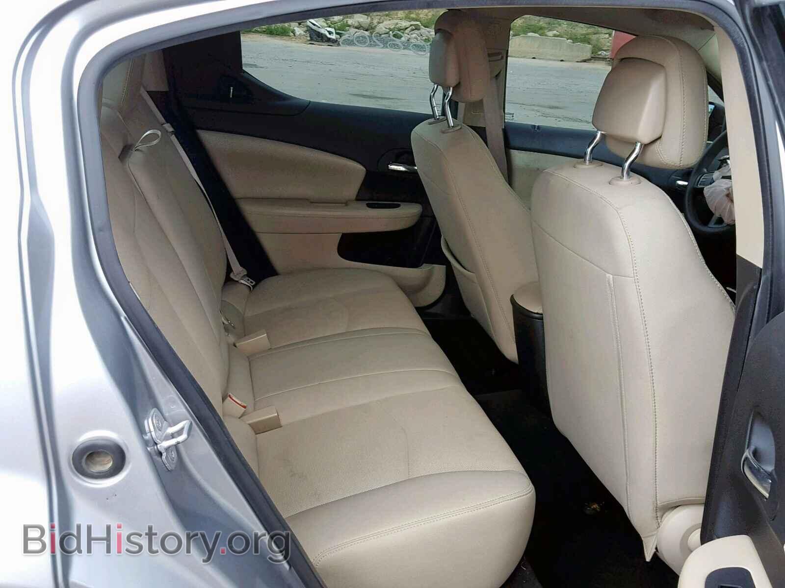 2013 DODGE AVENGER - VIN: 1C3CDZAB3DN588091 - Фото 6