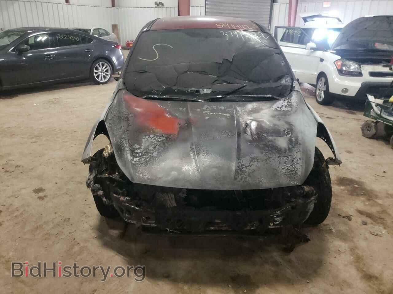 2014 FORD ESCAPE - VIN: 1FMCU9GX4EUE38461 - Фото 9