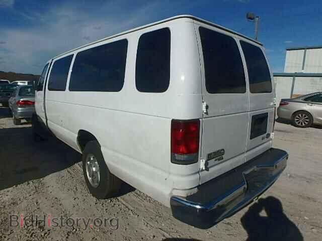 2010 FORD ECONOLINE - VIN: 1FBSS3BL5ADA85153 - Photo 3
