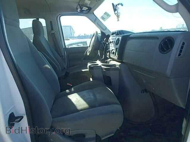 2010 FORD ECONOLINE - VIN: 1FBSS3BL5ADA85153 - Photo 5