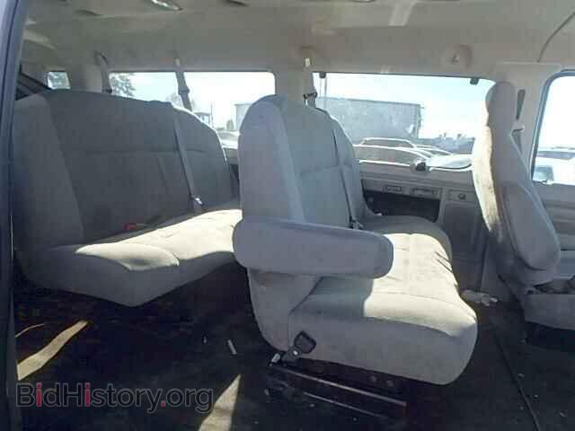 2010 FORD ECONOLINE - VIN: 1FBSS3BL5ADA85153 - Photo 6