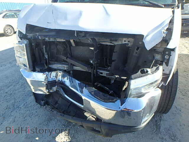2010 FORD ECONOLINE - VIN: 1FBSS3BL5ADA85153 - Photo 9
