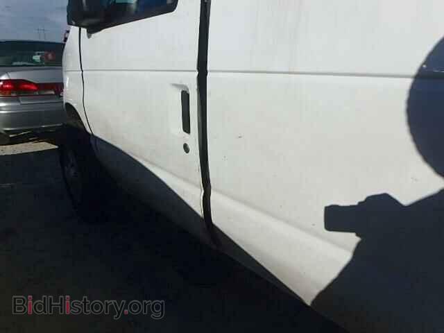 2010 FORD ECONOLINE - VIN: 1FBSS3BL5ADA85153 - Photo 10