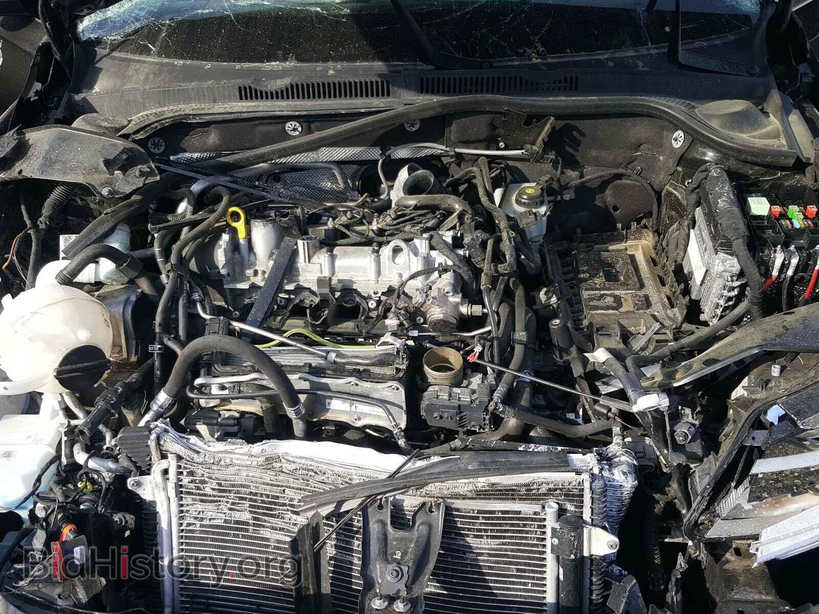 2017 VOLKSWAGEN JETTA - VIN: 3VW2B7AJ0HM393734 - Photo 7