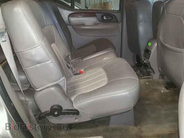 2004 GMC ENVOY - VIN: 1GKET16S946192537 - Фото 6