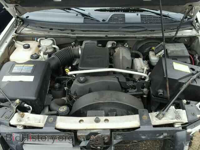 2004 GMC ENVOY - VIN: 1GKET16S946192537 - Фото 7