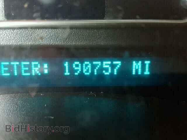 2004 GMC ENVOY - VIN: 1GKET16S946192537 - Фото 8