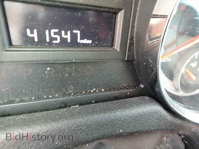2013 DODGE CARAVAN - VIN: 2C4RDGBG4DR817014 - Фото 8
