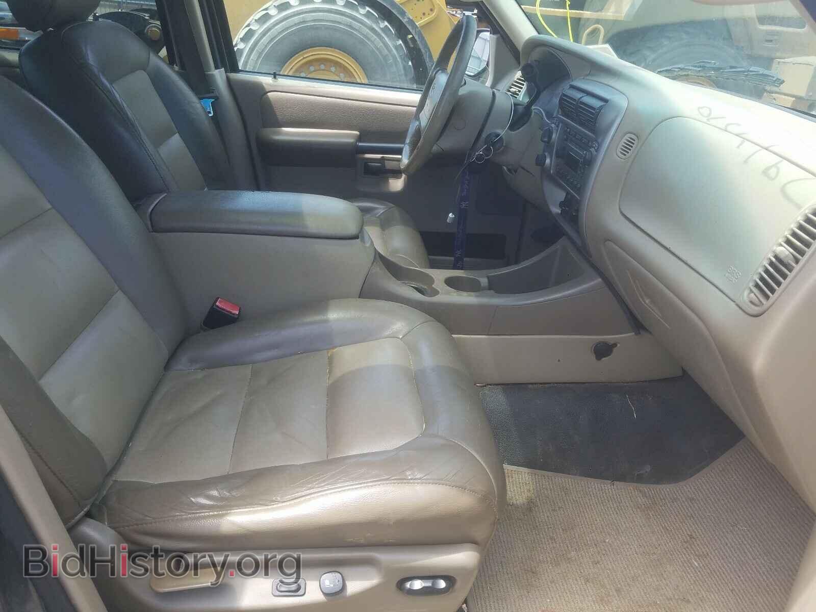 2005 FORD EXPLORER - VIN: 1FMZU77K65UB14253 - Photo 5