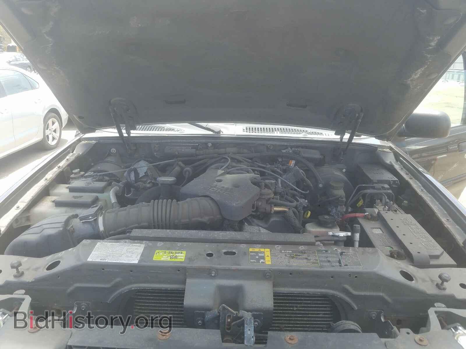 2005 FORD EXPLORER - VIN: 1FMZU77K65UB14253 - Photo 7