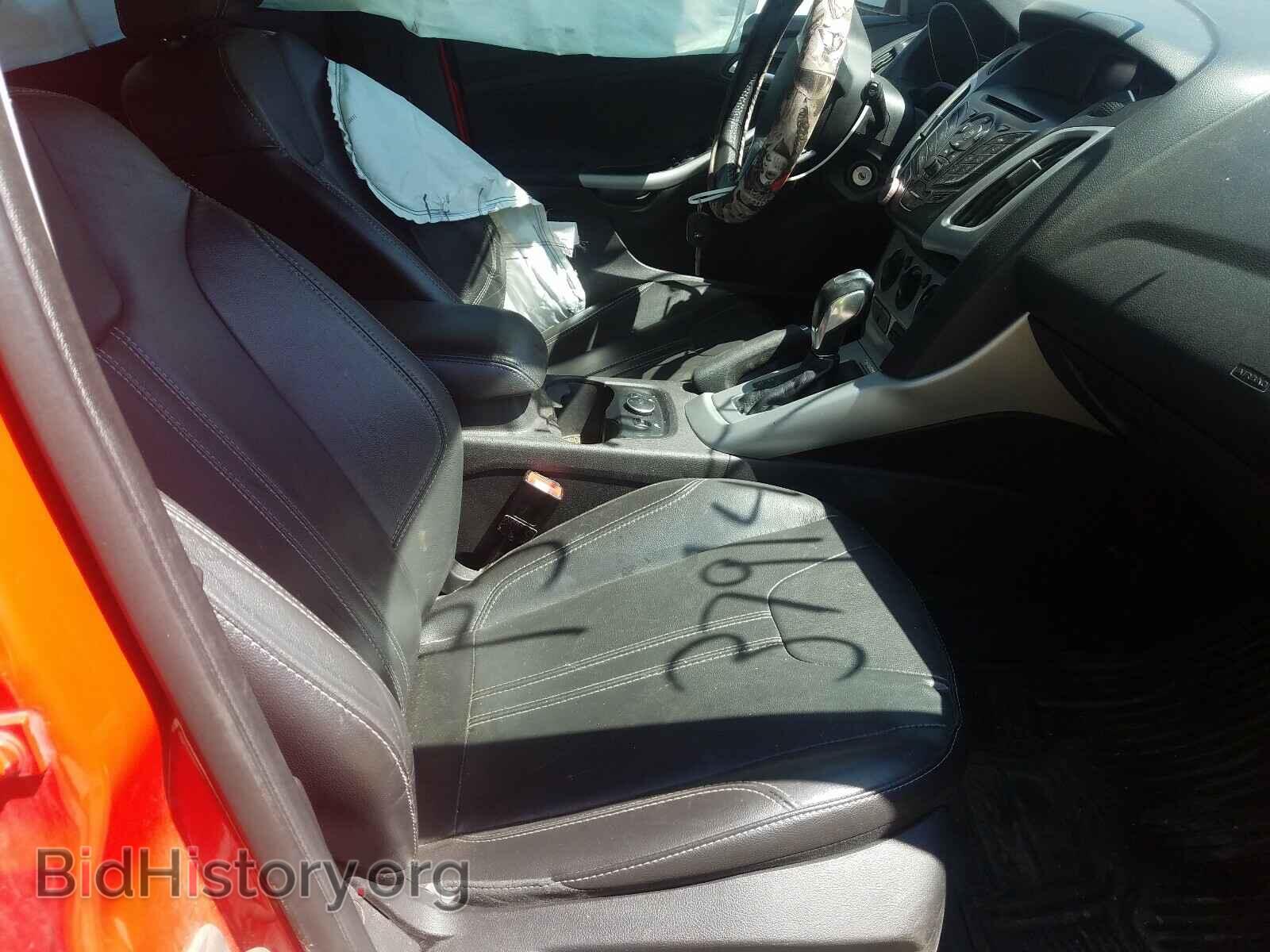 2014 FORD FOCUS - VIN: 1FADP3K25EL243067 - Photo 5