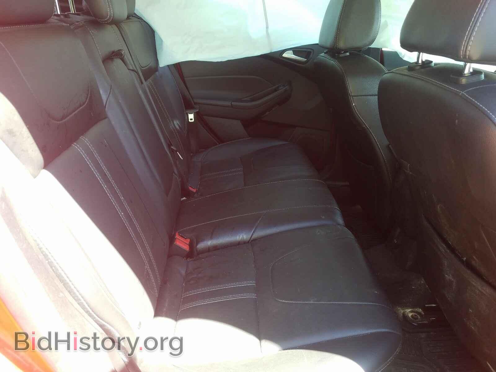 2014 FORD FOCUS - VIN: 1FADP3K25EL243067 - Photo 6