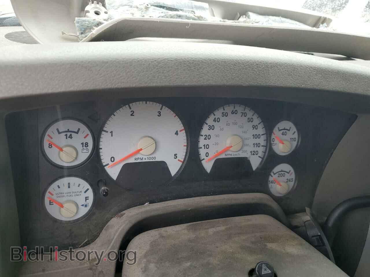 2008 DODGE All Models - VIN: 3D7MX39A08G225736 - Photo 9