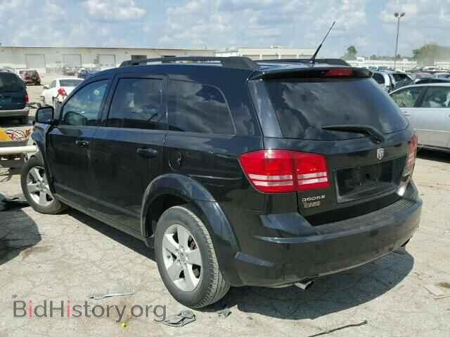 2010 DODGE JOURNEY - VIN: 3D4PG5FVXAT151848 - Фото 3