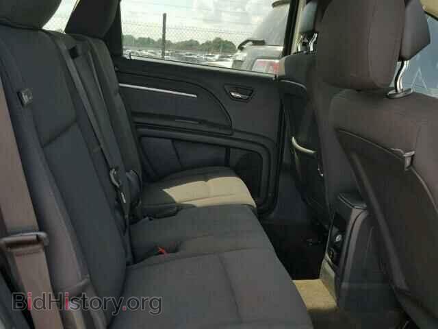 2010 DODGE JOURNEY - VIN: 3D4PG5FVXAT151848 - Фото 6