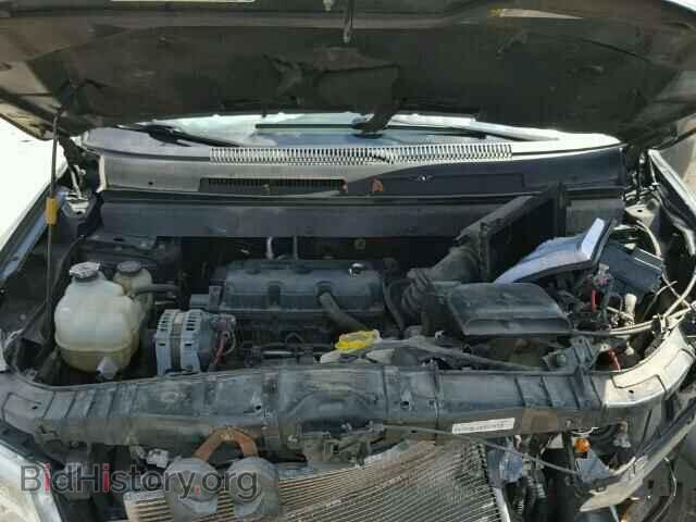 2010 DODGE JOURNEY - VIN: 3D4PG5FVXAT151848 - Фото 7