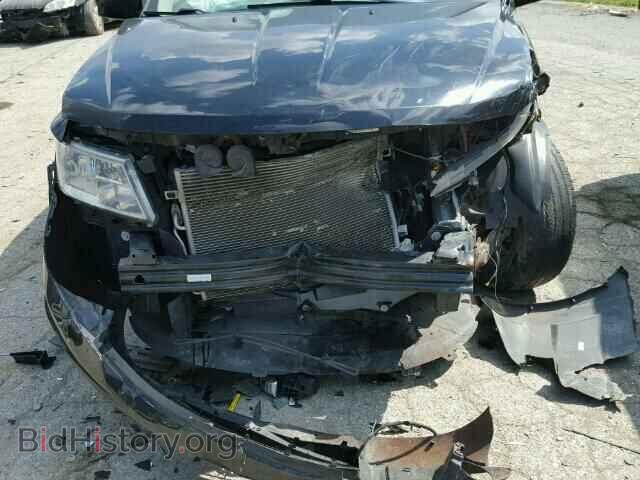 2010 DODGE JOURNEY - VIN: 3D4PG5FVXAT151848 - Фото 9