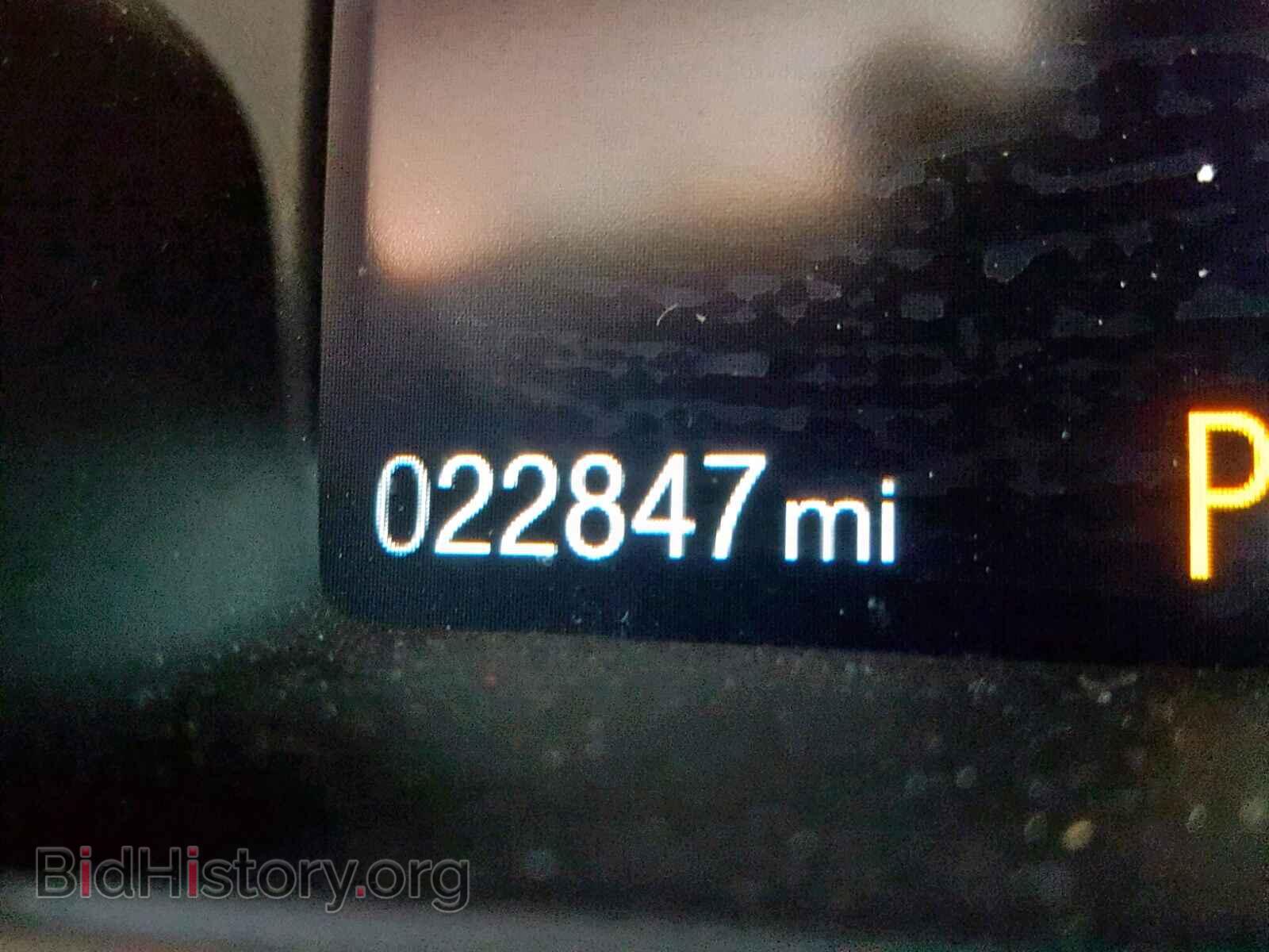 2017 FORD FOCUS SE - VIN: 1FADP3F22HL253599 - Фото 8