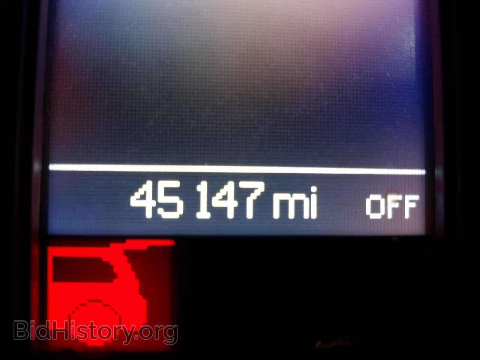 2017 DODGE CARAVAN - VIN: 2C4RDGEG6HR782834 - Фото 8