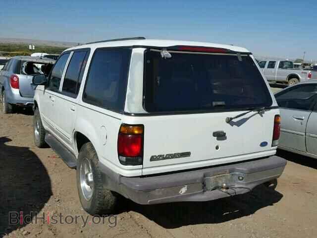 1997 FORD EXPLORER - VIN: 1FMDU34E3VZB15946 - Фото 3