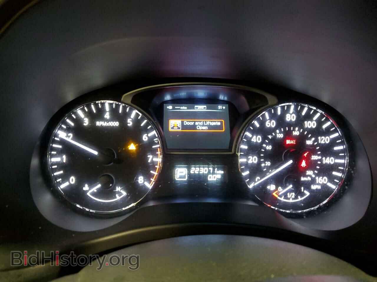 2013 NISSAN PATHFINDER - VIN: 5N1AR2MM4DC688507 - Фото 9