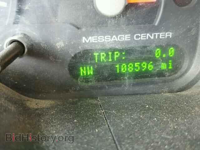 2005 FORD EXPLORER - VIN: 1FMDU64K45UB43145 - Фото 8