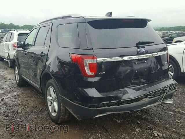 2016 FORD EXPLORER - VIN: 1FM5K8DH4GGB08732 - Photo 3